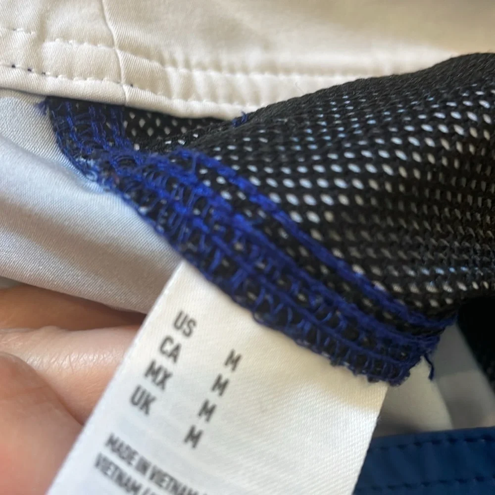 American Eagle Swim Trunks